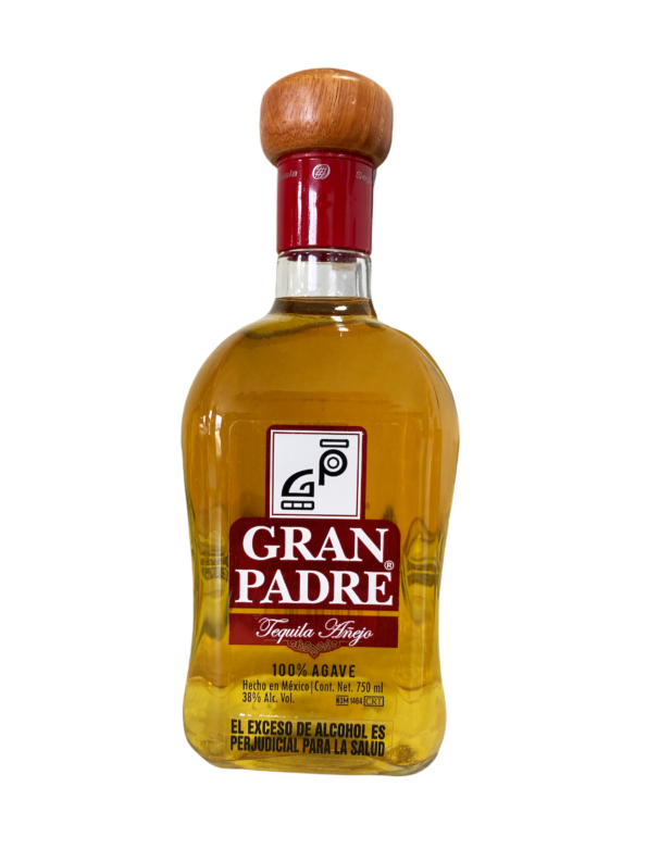 GranPadreAñejo