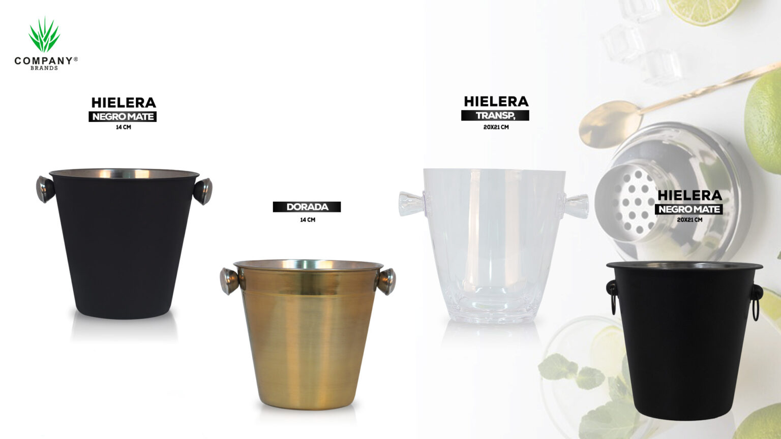 2º ACCESORIOS