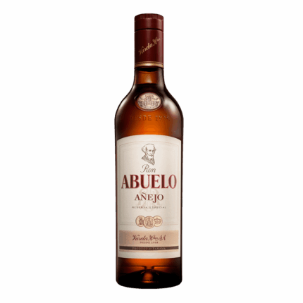 Ron Abuelo Añejo